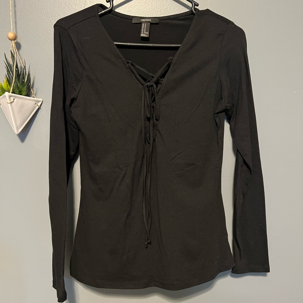 Forever 21 top